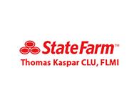 Thomas Kaspar CLU FLMI - State Farm Insurance Agent image 1