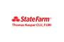 Thomas Kaspar CLU FLMI - State Farm Insurance Agent logo