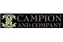 Campion and Company Fine Homes Real Estate logo