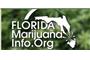 Florida Marijuana Information Organization logo