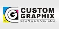 Custom Graphix Signworks, LLC image 1