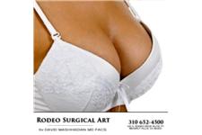 Rodeo Surgical Art image 9