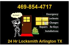 24 Hr Locksmith Arlington TX image 4