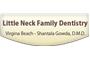 Little Neck Family Dentistry - Dr.Shantala Gowda logo