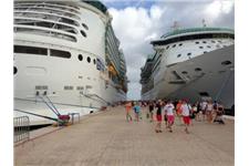 Port Of Galveston Cruise Parking image 3