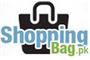 Online Shopping in Pakistan - Shoppingbag.pk logo