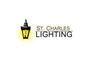 St. Charles Lighting logo