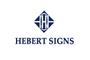  Hebert Signs logo