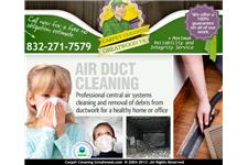 Carpet Cleaning Greatwood TX image 2