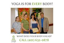 Body Kneads Yoga image 6