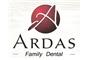 Ardas Family Dental logo