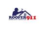Roofer 911 logo
