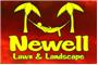 Newell Lawn and Landscape logo