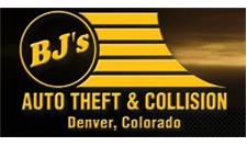 BJ's Auto Theft & Collision image 1