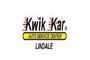 Kwik Kar Lube & Service logo