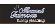 Almost Famous Body Piercing image 1