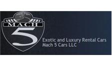 Mach 5 Cars LLC – Exotic & Luxury Car Rental image 1