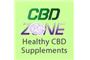 CBD Zone  logo