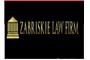 The Zabriskie Law Firm logo