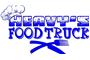 Heavy's Food Truck logo