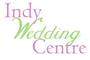 Indy Wedding Centre logo