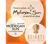 Mohegan Sun image 1