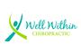 Well Within Chiropractic logo