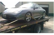 Select 24hr Towing & Recovery image 6