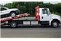 Direct Towing and Transport logo