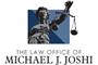 Law Office of Michael J. Joshi logo