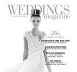Weddings Magazine image 1