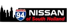 Nissan of South Holland image 1