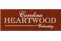 Carolina Heartwood Cabinetry logo
