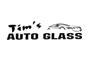Tim's Auto Glass logo