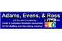 Adams, Evens, & Ross Inc logo