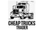 Cheap Trucks Trader logo