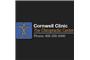 Cornwell Clinic-Dr. Rondall Cornwell, D.C. logo