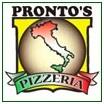 Pronto's Pizzeria image 1