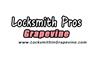 Locksmith Pros Grapevine logo