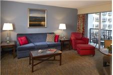 DoubleTree by Hilton Hotel Tampa Airport - Westshore image 3
