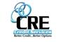 CRE Credit Services logo