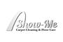 Show Me Carpet Cleaning logo