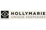 Hollymarie Custom logo