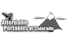 Affordable Portables of Colorado image 1