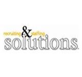 Recruiting & Staffing Solutions Magazine image 1