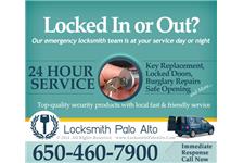 Locksmith Palo Alto image 3