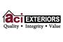 ACI Exteriors LLC logo
