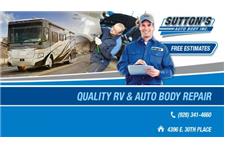 Sutton's Auto Body Inc. image 4
