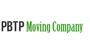 PBTP Moving Company Santa Ana logo