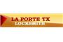 La Porte Tx Locksmith logo
